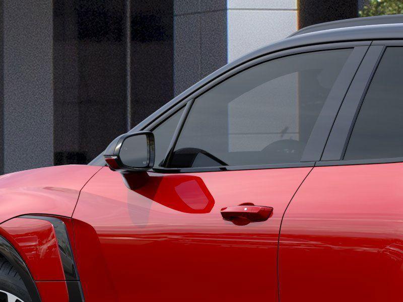 new 2026 Chevrolet Blazer EV car, priced at $56,249