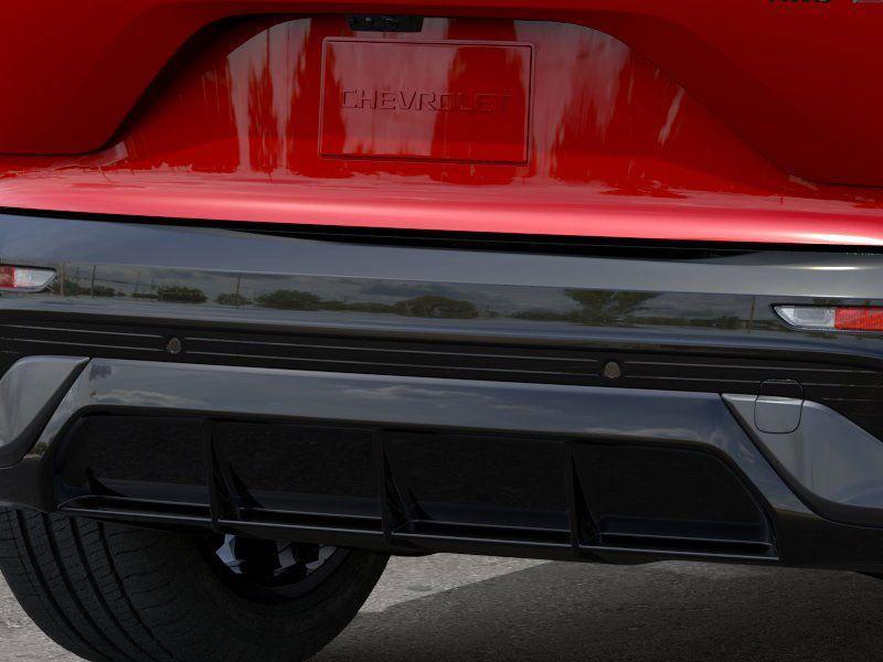 new 2026 Chevrolet Blazer EV car, priced at $56,249