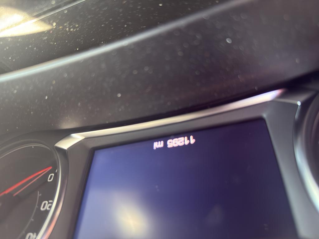 used 2024 Chevrolet Equinox car, priced at $21,516