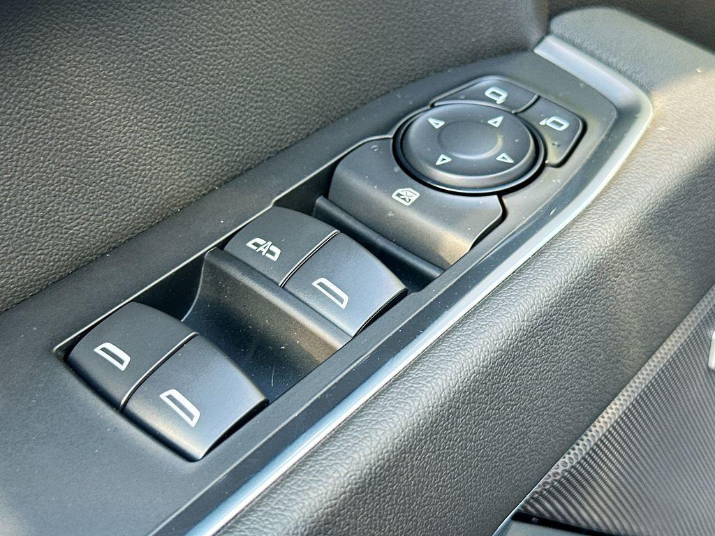 new 2026 Chevrolet Silverado 1500 car, priced at $76,448