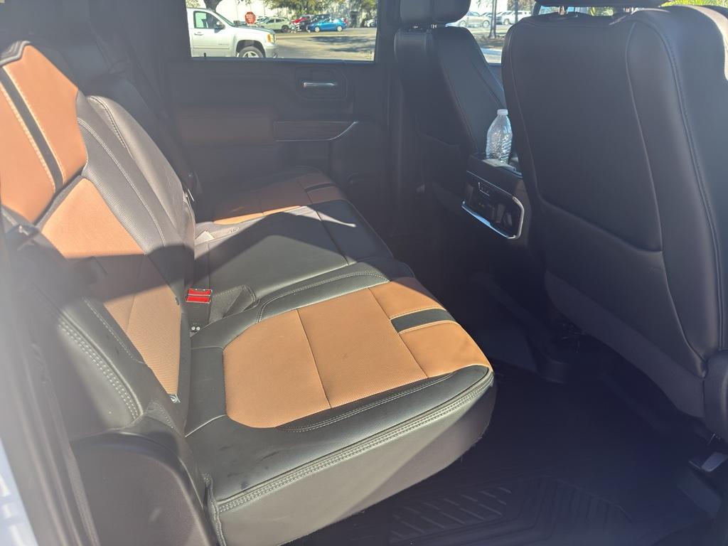 used 2020 Chevrolet Silverado 2500 car, priced at $49,800