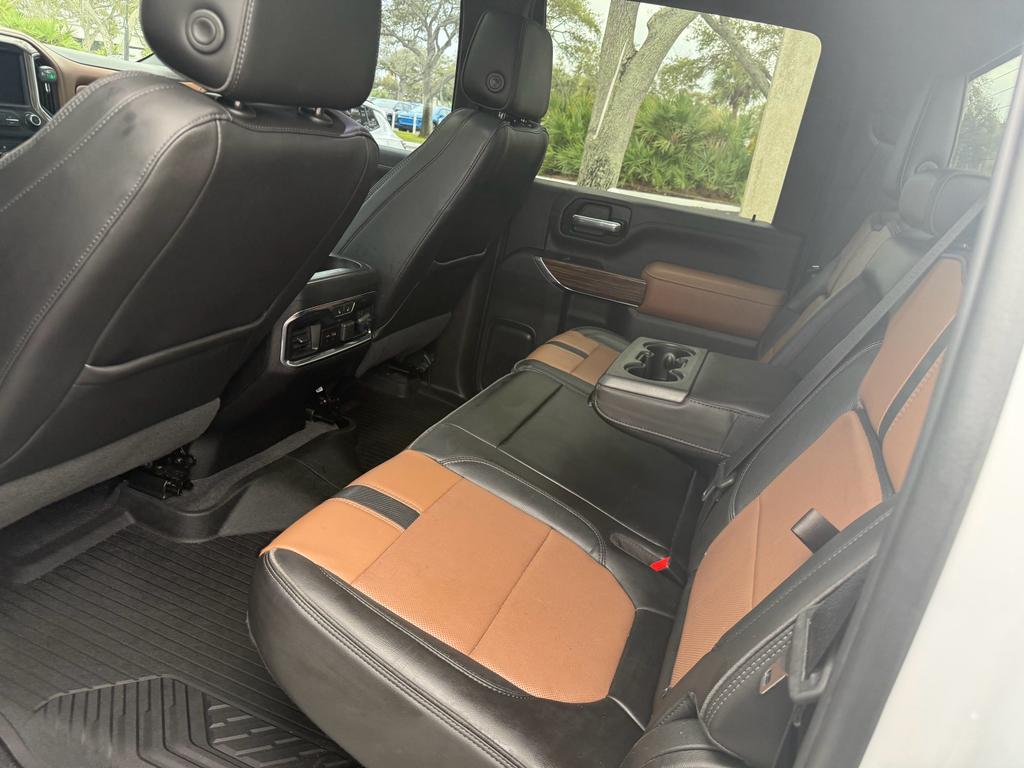 used 2020 Chevrolet Silverado 2500 car, priced at $49,800