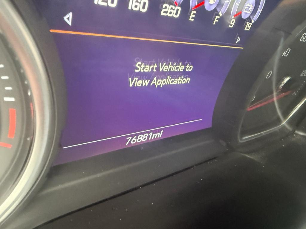 used 2020 Chevrolet Silverado 2500 car, priced at $49,800