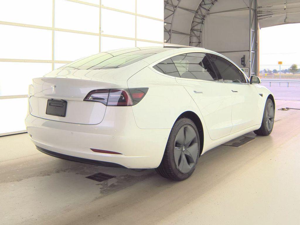 used 2020 Tesla Model 3 car, priced at $23,770