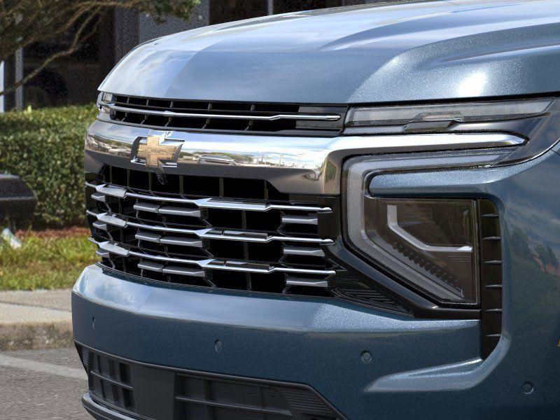 new 2026 Chevrolet Suburban car, priced at $73,976
