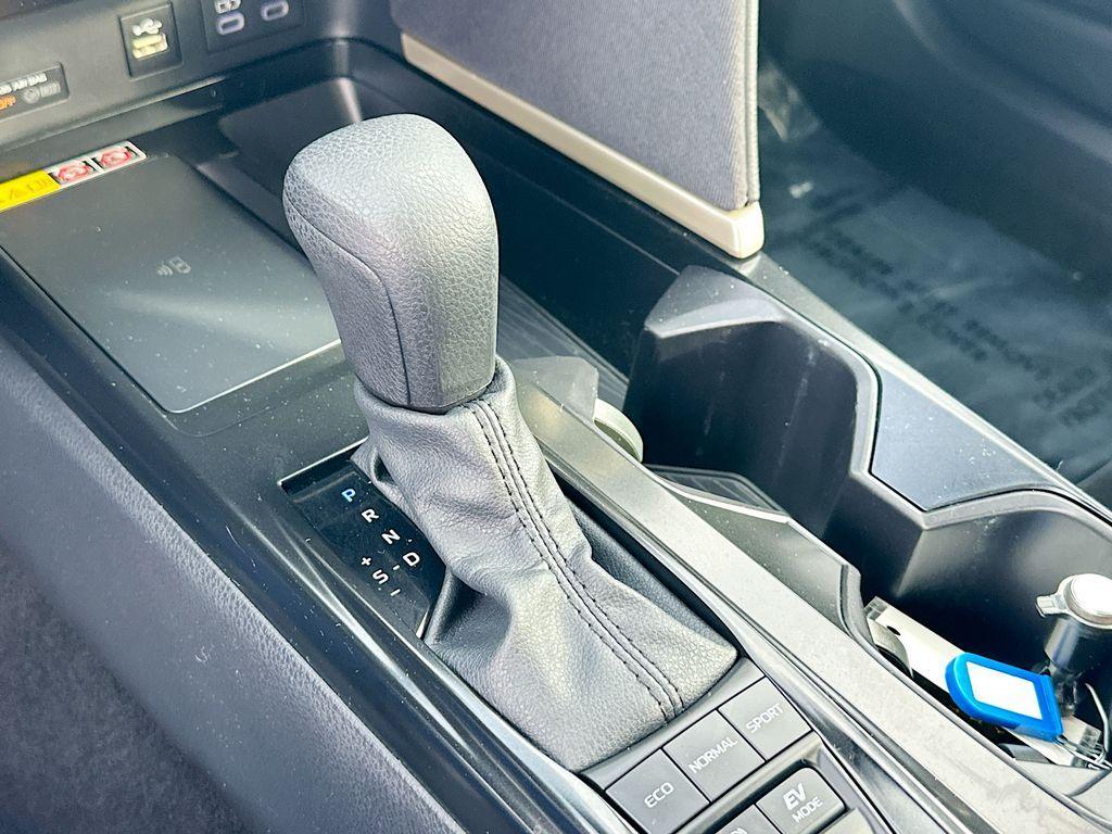 used 2025 Toyota Camry car, priced at $22,500