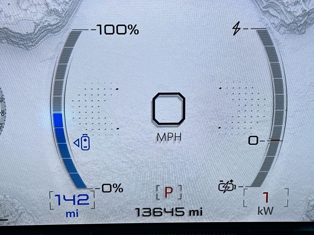 used 2024 GMC HUMMER EV SUV car, priced at $67,900