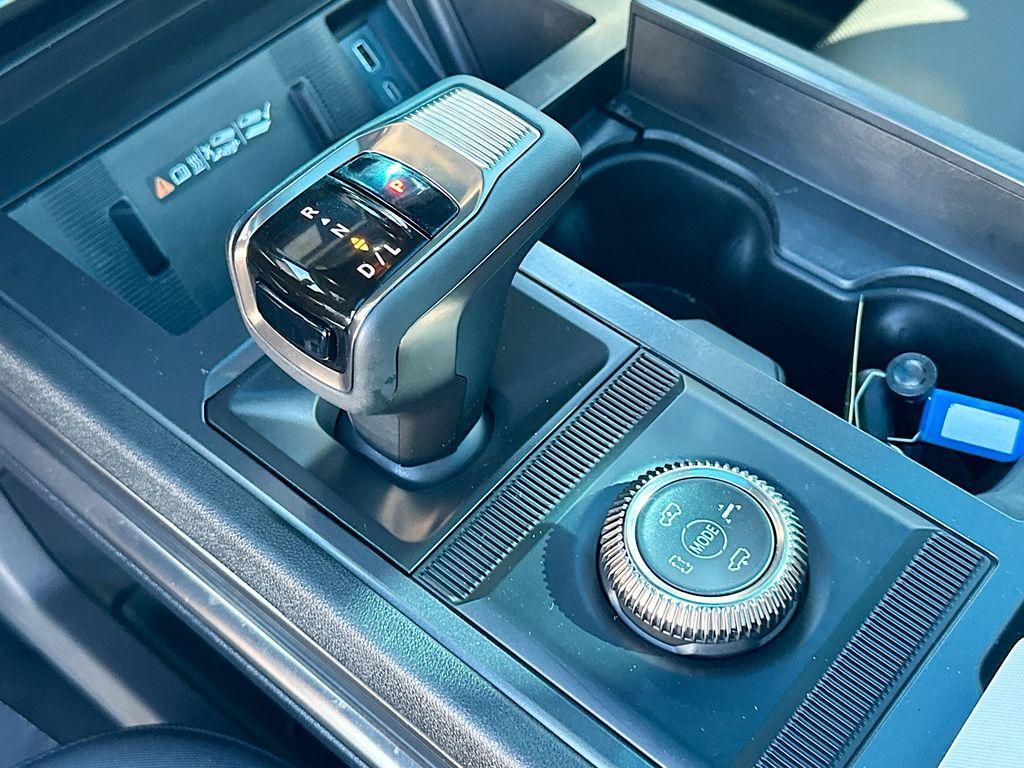 used 2024 GMC HUMMER EV SUV car, priced at $67,900