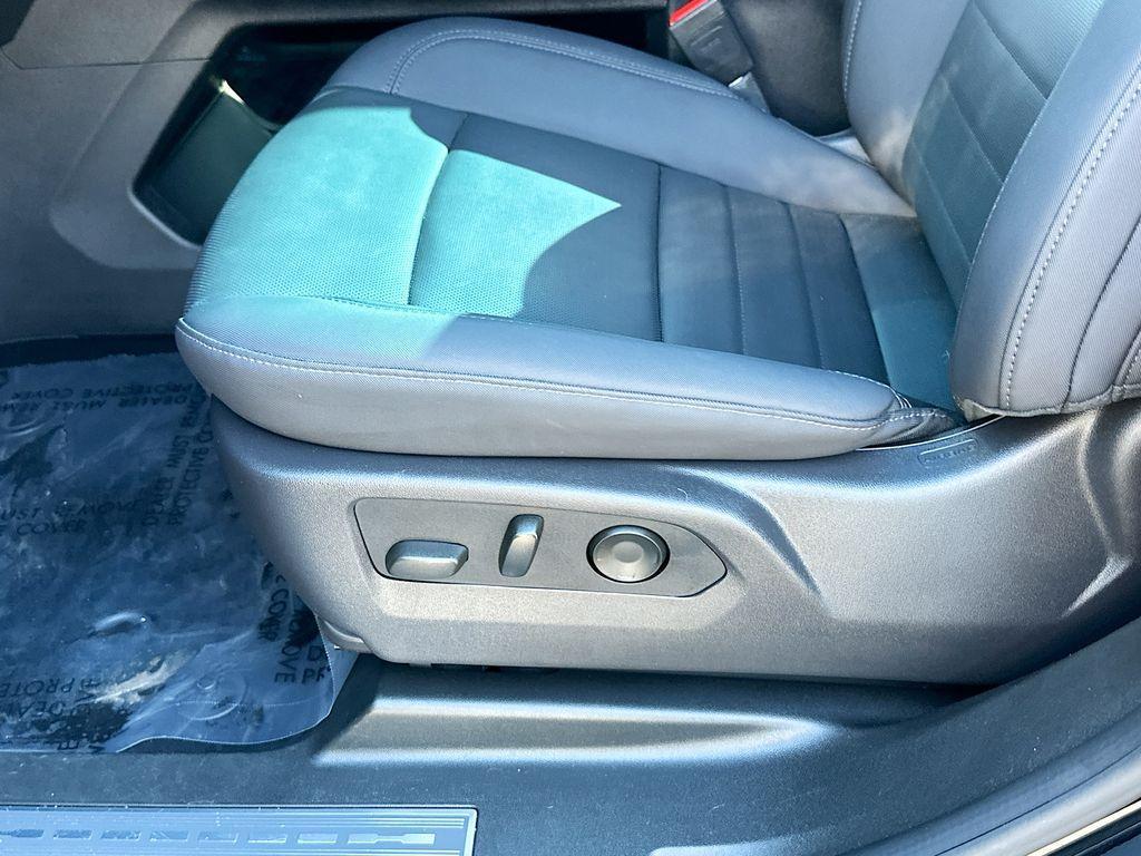 used 2024 GMC HUMMER EV SUV car, priced at $67,900