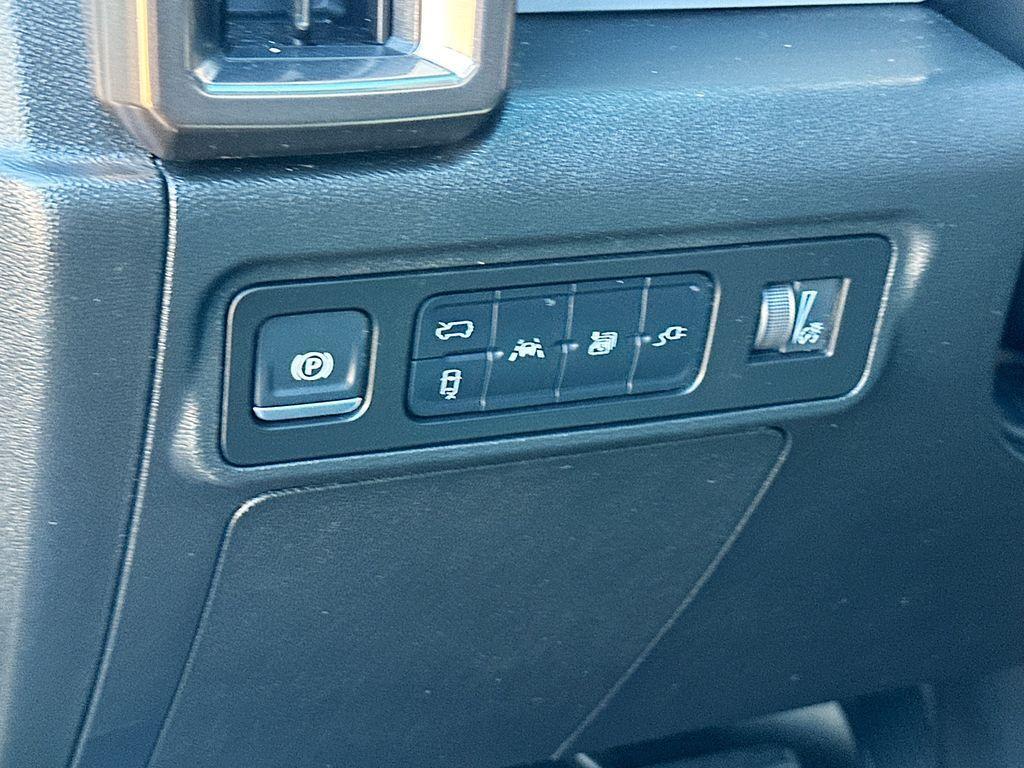 used 2024 GMC HUMMER EV SUV car, priced at $67,900