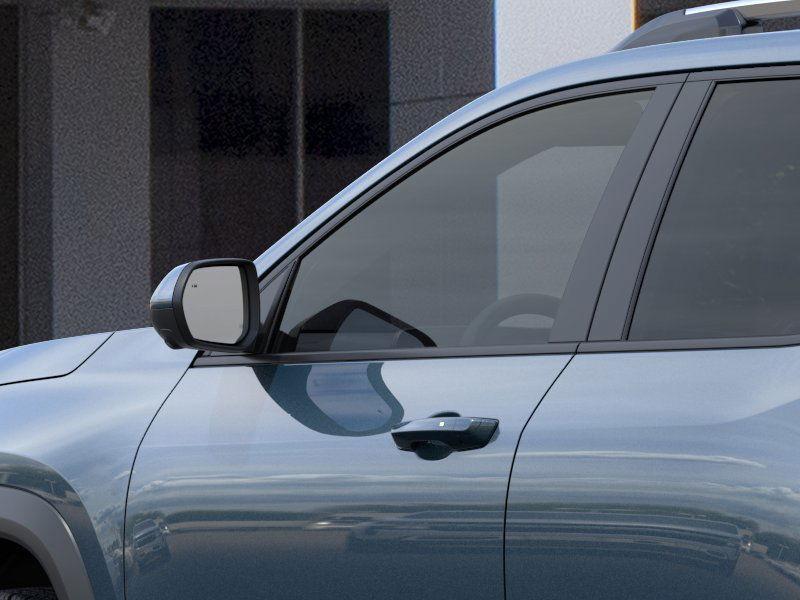 new 2026 Chevrolet Equinox car, priced at $33,710