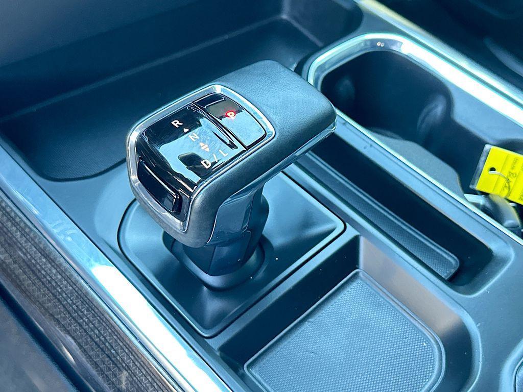 used 2024 Chevrolet Silverado 1500 car, priced at $61,395