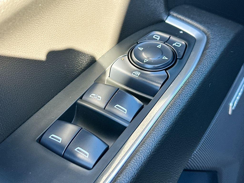 used 2024 Chevrolet Silverado 1500 car, priced at $61,395