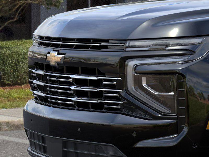 new 2026 Chevrolet Tahoe car, priced at $79,357