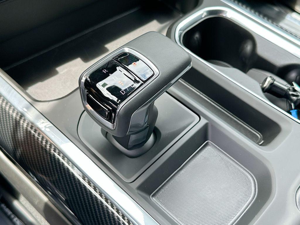 new 2025 Chevrolet Silverado 1500 car, priced at $76,734