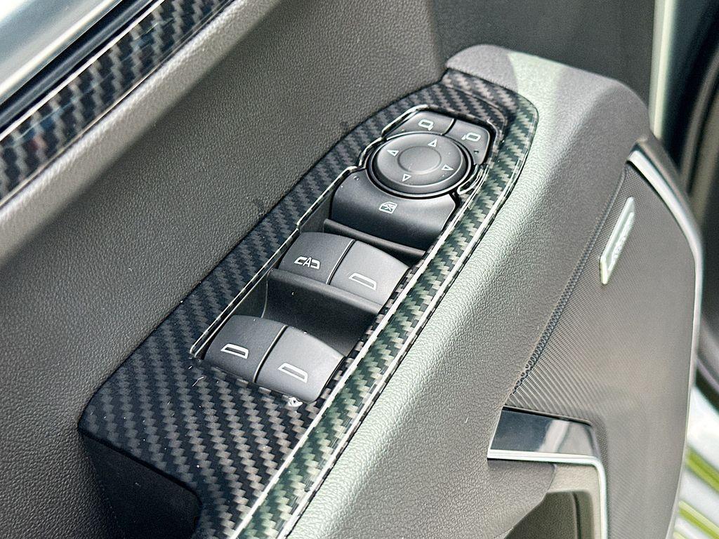 new 2025 Chevrolet Silverado 1500 car, priced at $76,734