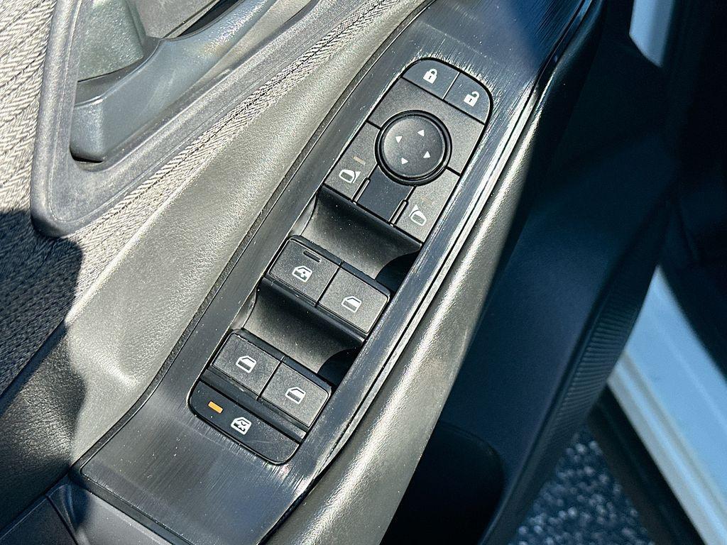 used 2023 Nissan Rogue car, priced at $17,465