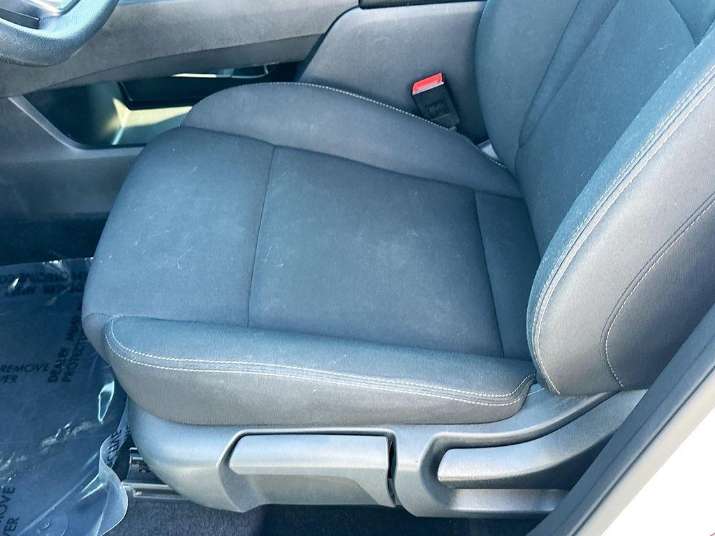 used 2023 Nissan Rogue car, priced at $17,465