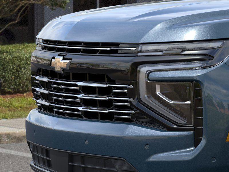 new 2026 Chevrolet Tahoe car, priced at $93,820