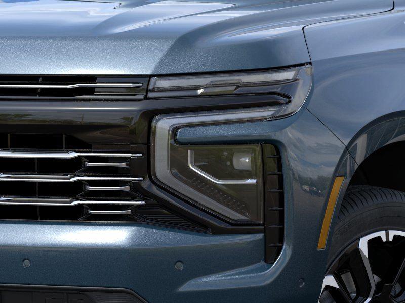 new 2026 Chevrolet Tahoe car, priced at $93,820
