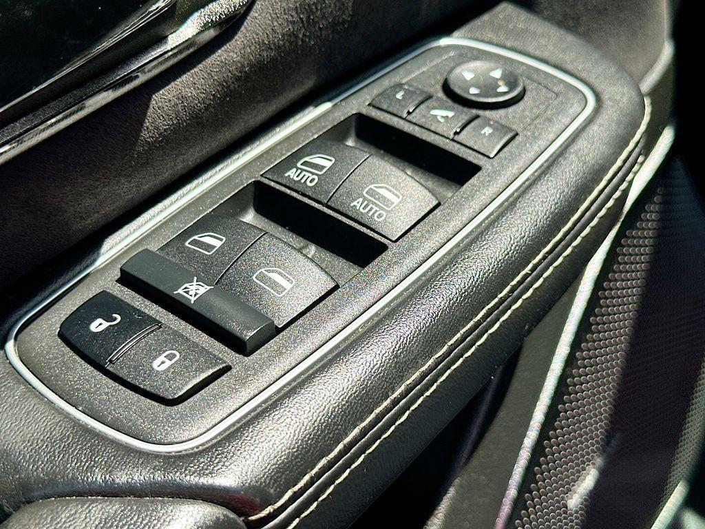 used 2022 Ram 1500 car, priced at $78,215