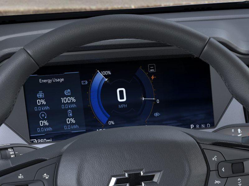 new 2027 Chevrolet Bolt car, priced at $29,048