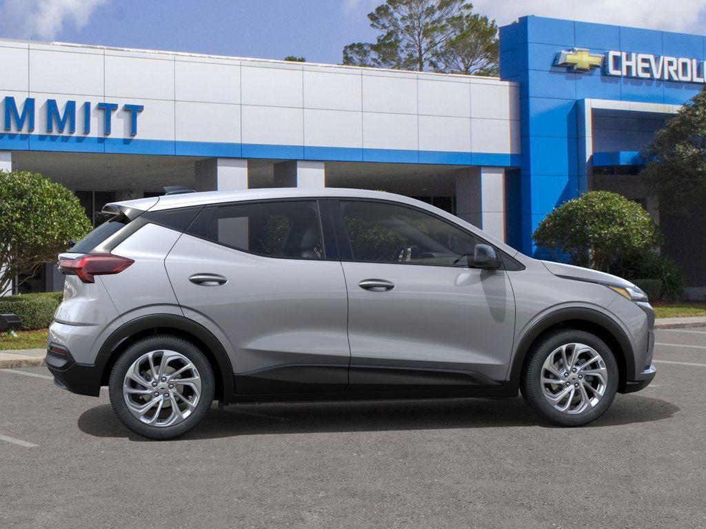 new 2027 Chevrolet Bolt car, priced at $29,048