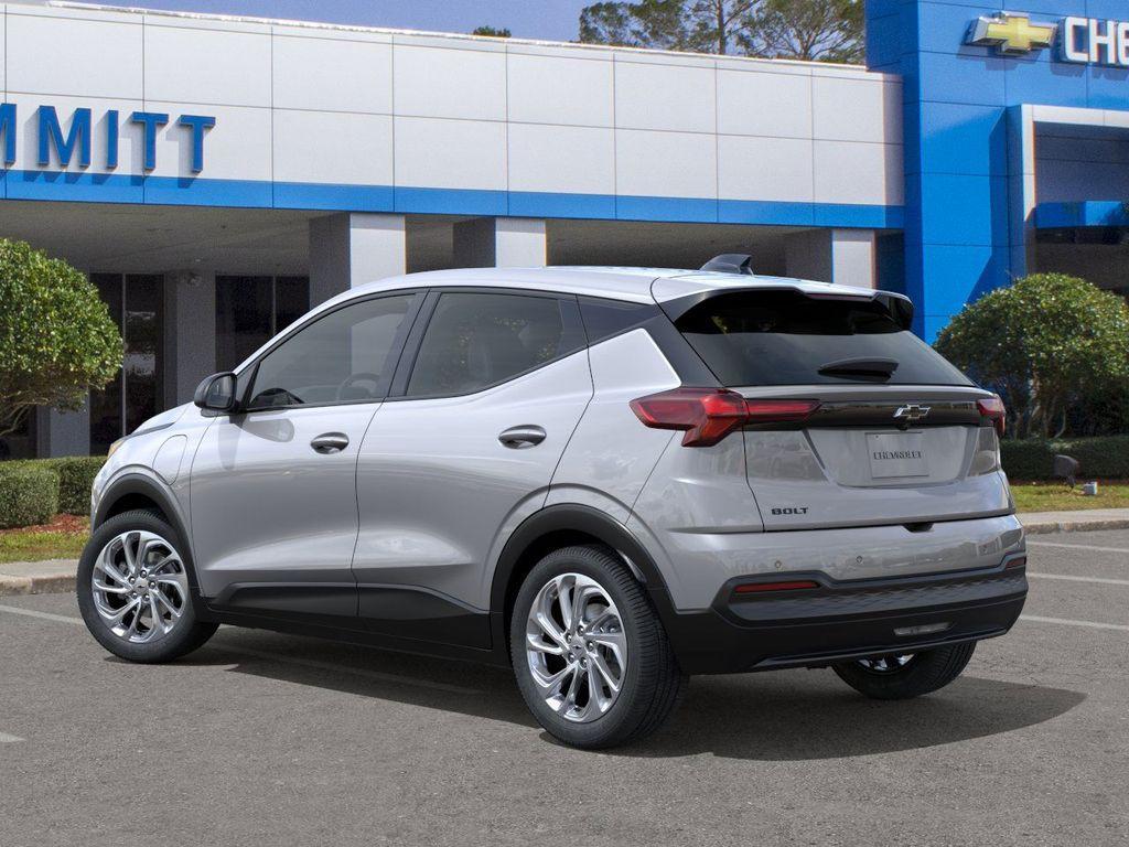 new 2027 Chevrolet Bolt car, priced at $29,048