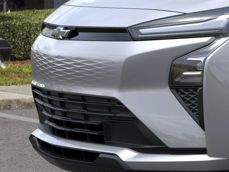 new 2027 Chevrolet Bolt car, priced at $29,048