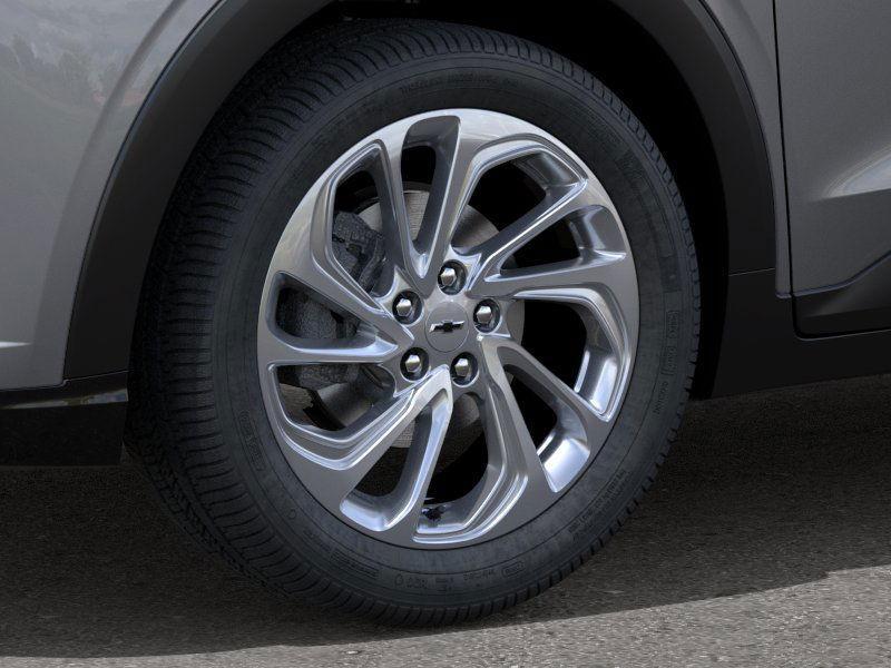 new 2027 Chevrolet Bolt car, priced at $29,048