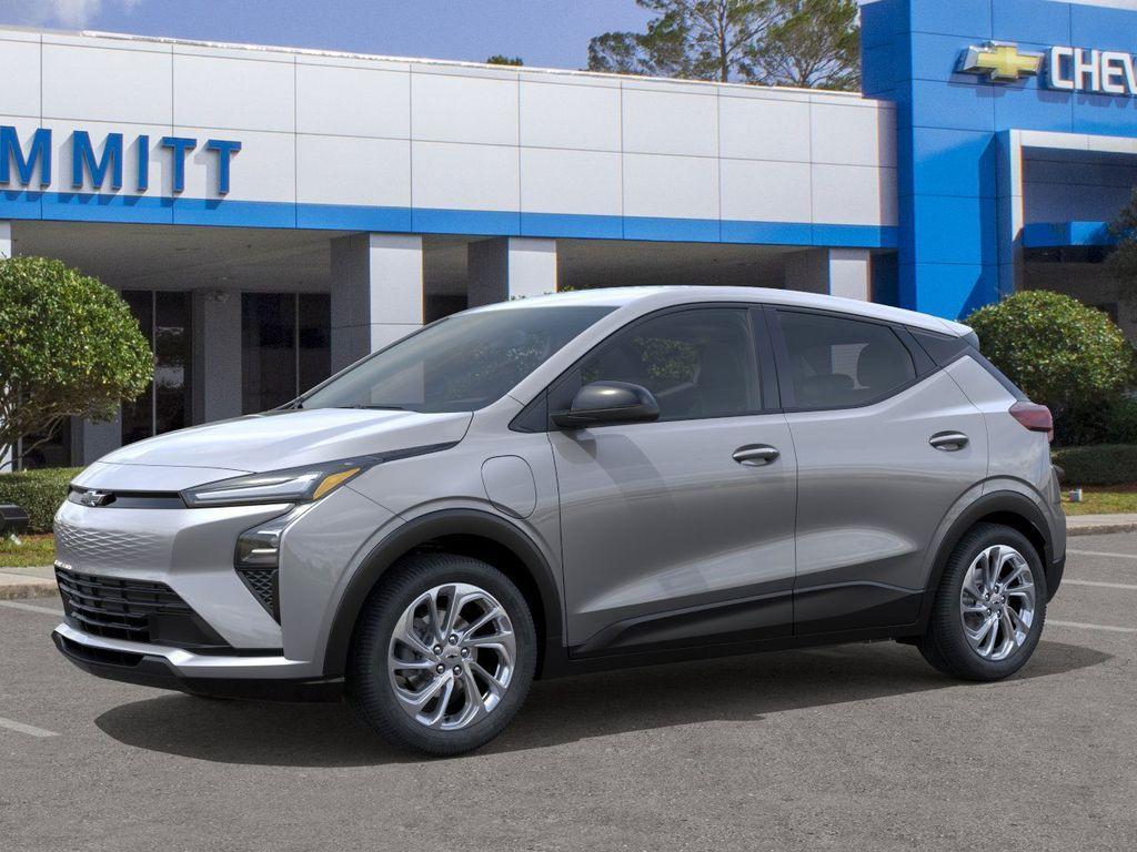 new 2027 Chevrolet Bolt car, priced at $29,048