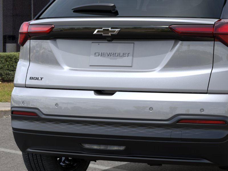 new 2027 Chevrolet Bolt car, priced at $29,048