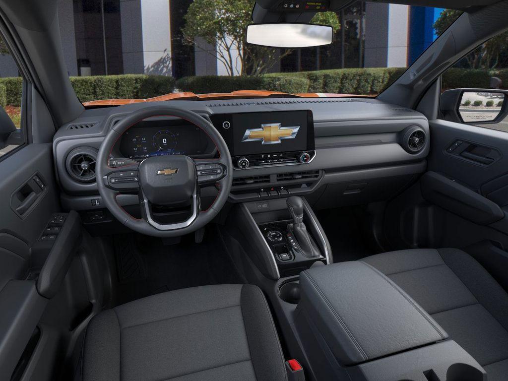 new 2026 Chevrolet Colorado car, priced at $36,976