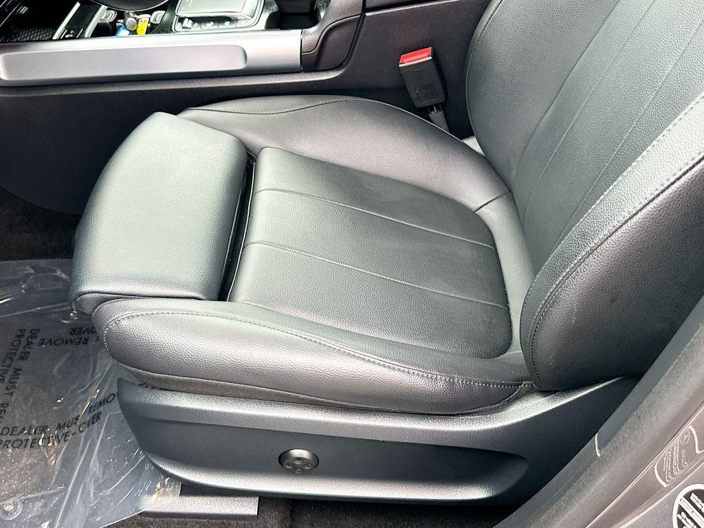 used 2023 Mercedes-Benz EQB 250 car, priced at $23,800