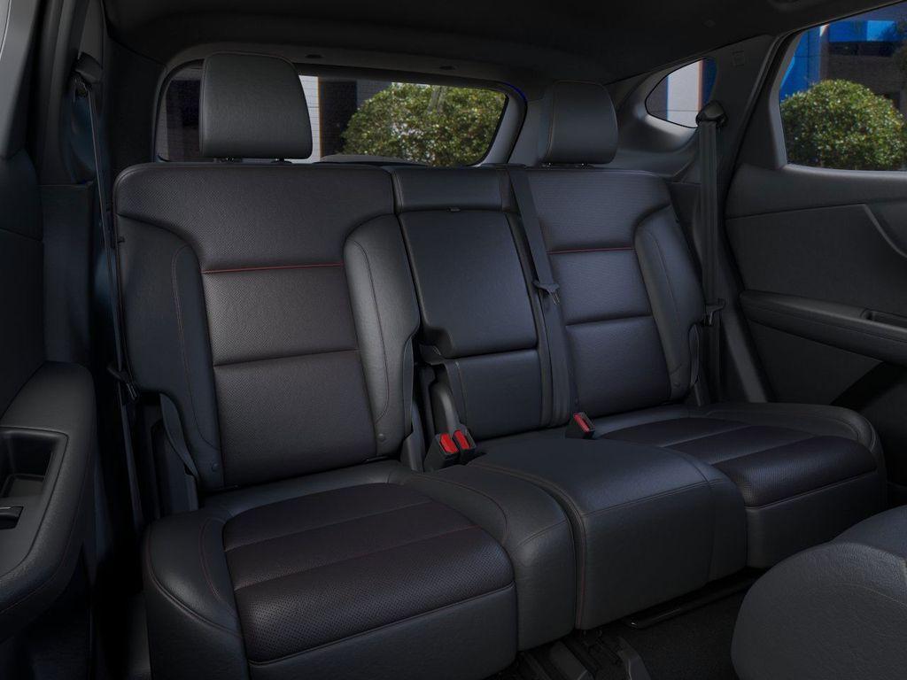 new 2026 Chevrolet Blazer car, priced at $39,949