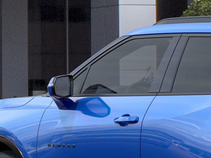 new 2026 Chevrolet Blazer car, priced at $39,949