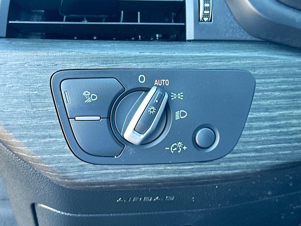 used 2021 Audi A5 car, priced at $22,933