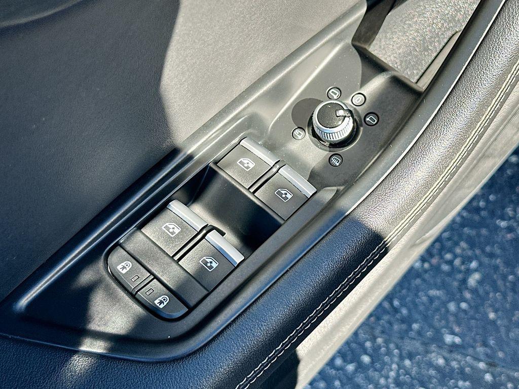 used 2021 Audi A5 car, priced at $22,933