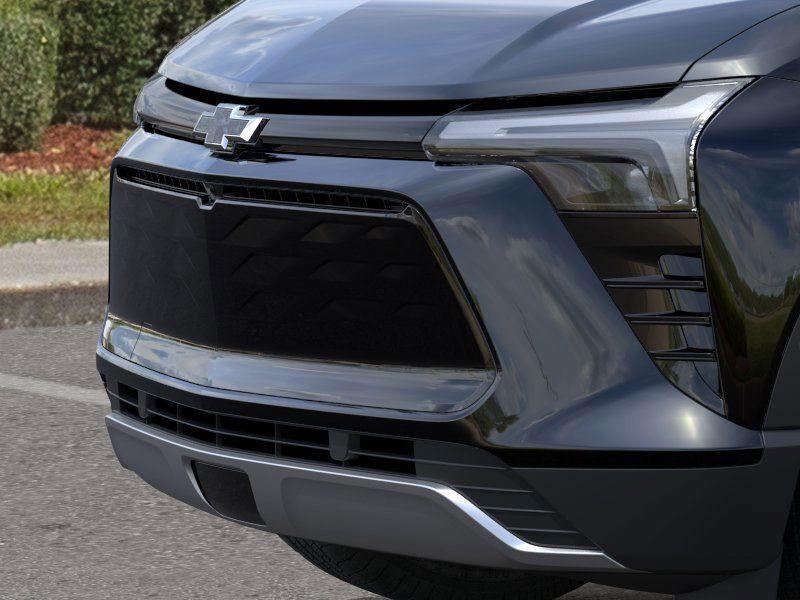 new 2026 Chevrolet Blazer EV car, priced at $39,999