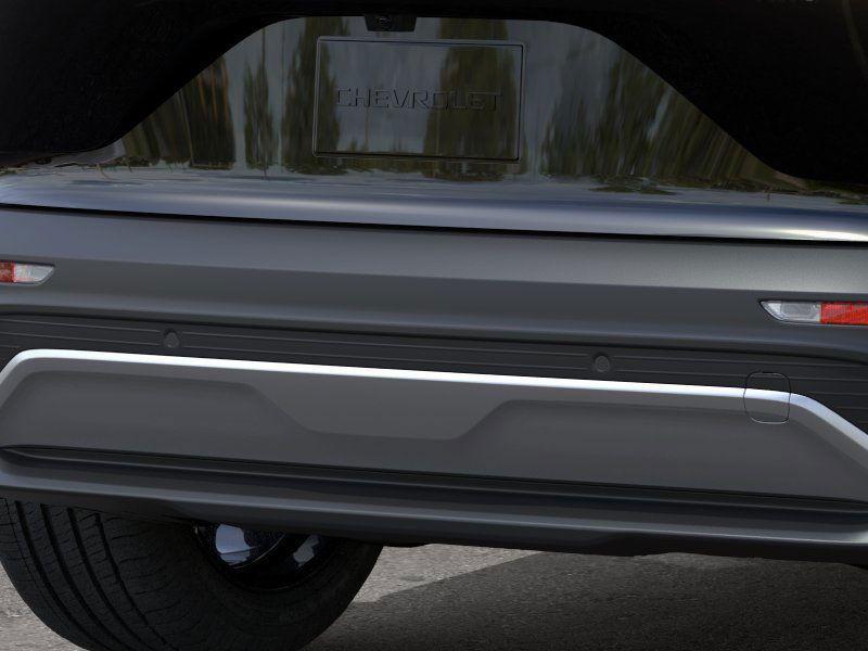 new 2026 Chevrolet Blazer EV car, priced at $39,999