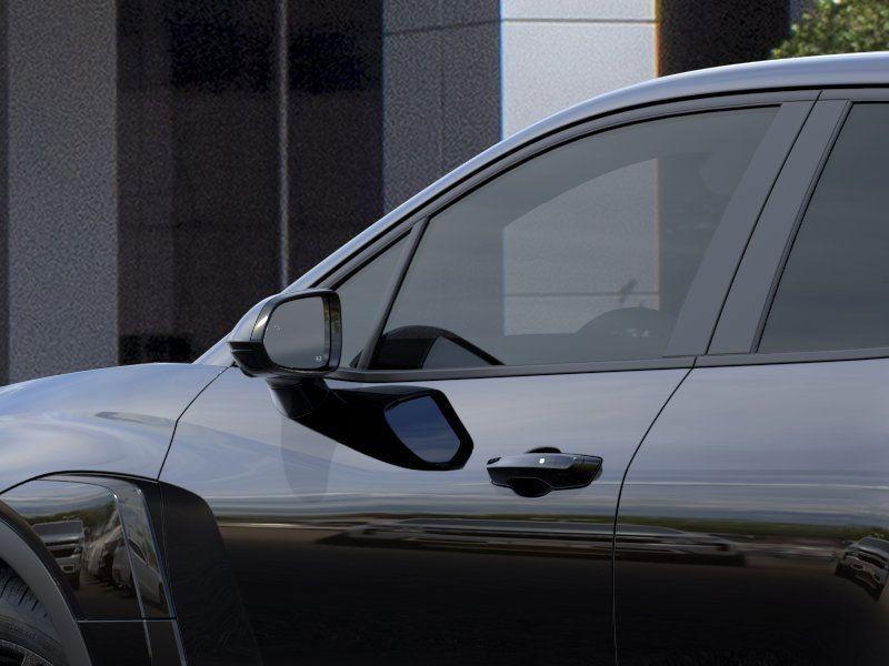 new 2026 Chevrolet Blazer EV car, priced at $39,999