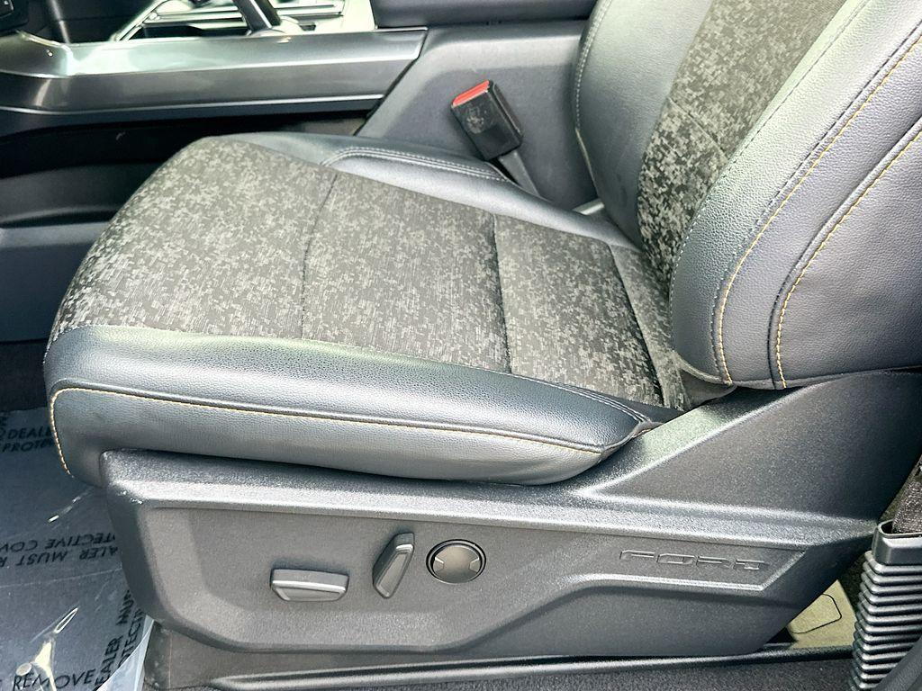 used 2023 Ford F-150 car, priced at $53,900