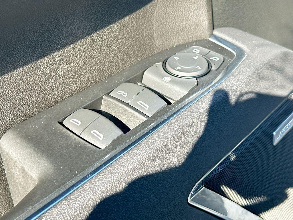 new 2025 Chevrolet Silverado 1500 car, priced at $76,493