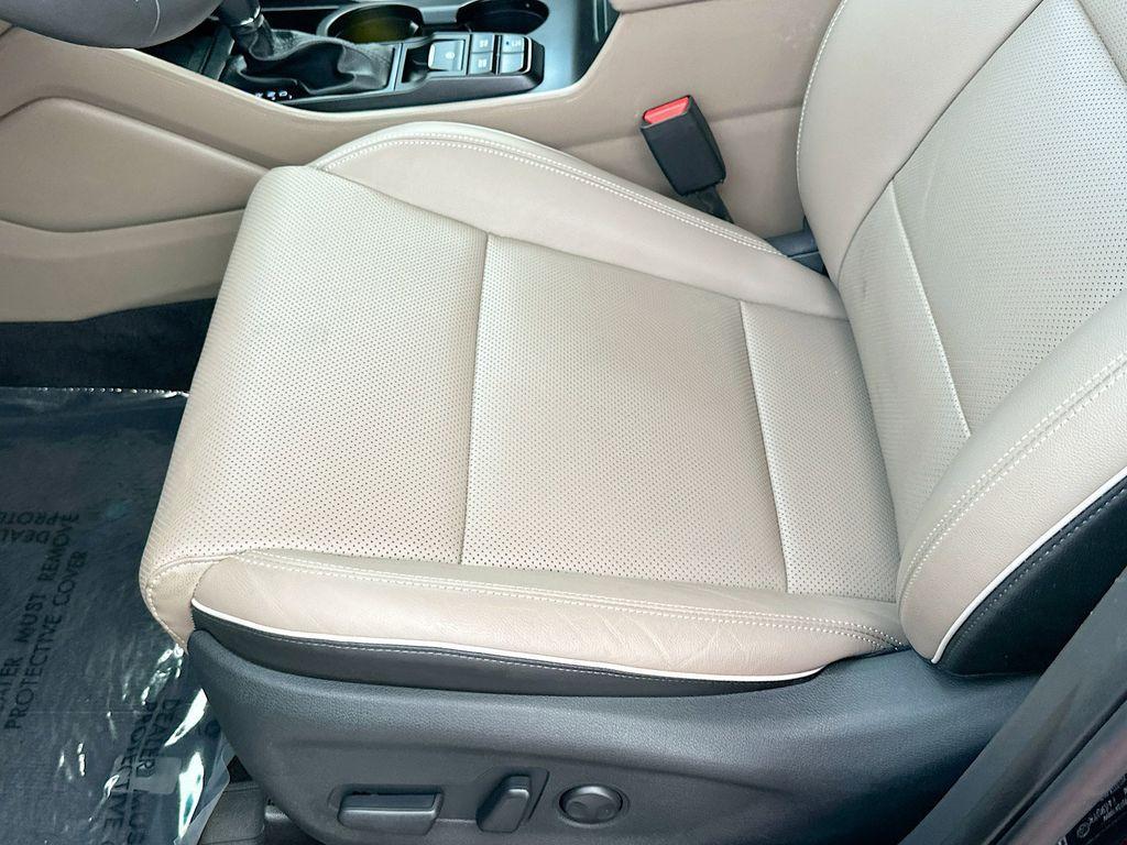 used 2020 Hyundai Tucson car, priced at $23,770