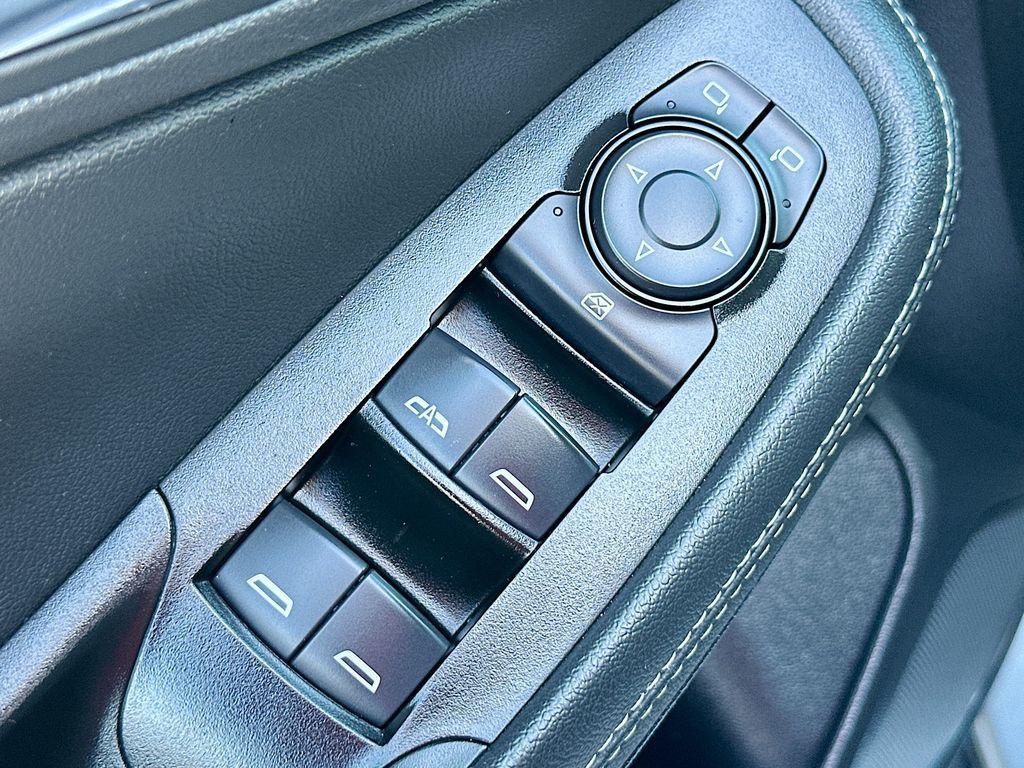 used 2023 Buick Encore GX car, priced at $19,740