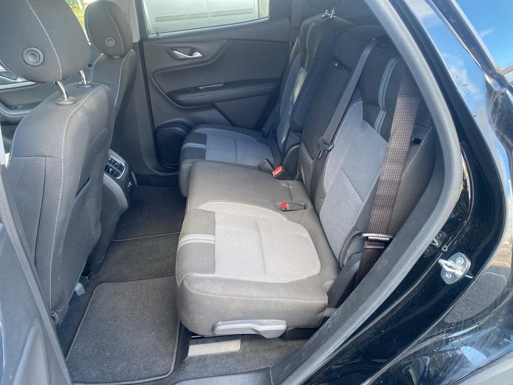 used 2023 Chevrolet Blazer car, priced at $22,972