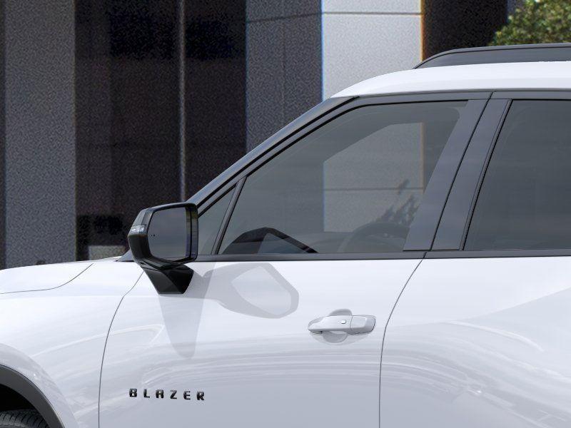 new 2026 Chevrolet Blazer car, priced at $34,999