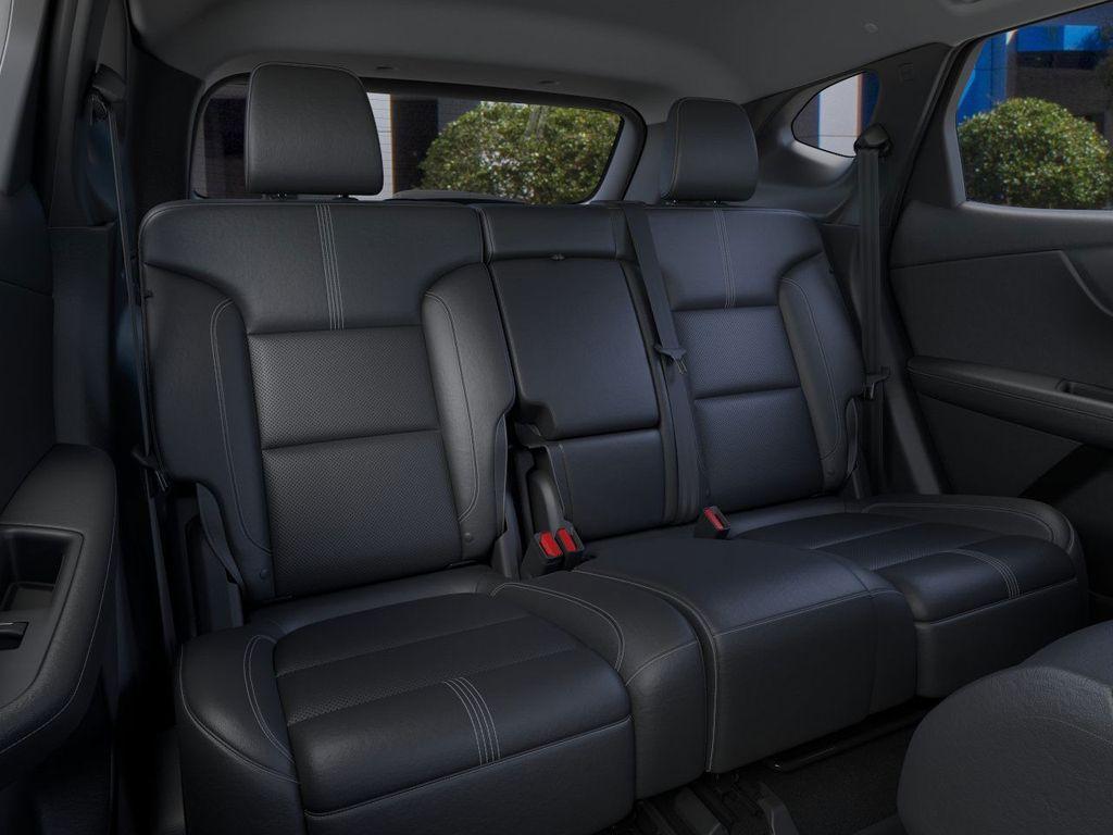 new 2026 Chevrolet Blazer car, priced at $34,999