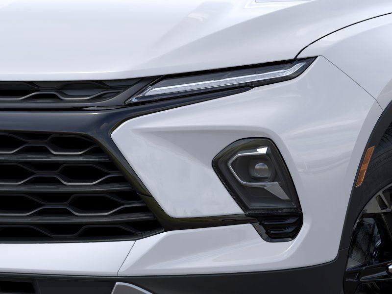 new 2026 Chevrolet Blazer car, priced at $34,999