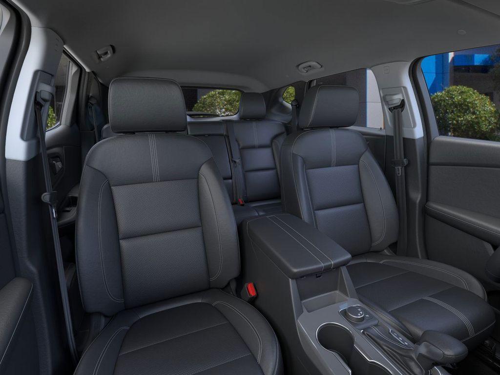 new 2026 Chevrolet Blazer car, priced at $34,999